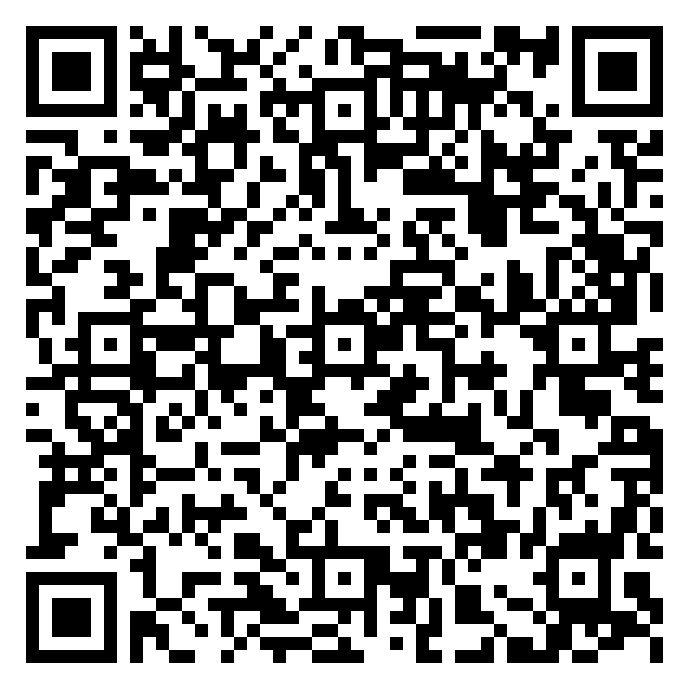 BARBER STUDIO & STYLIZACJA FRYZUR Paulina Wnuk kod QR z danymi kontaktowymi kod QR z danymi kontaktowymi 54303387800000