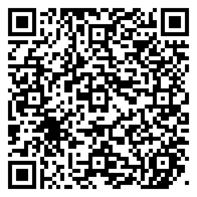 Barberowa Shopa Grażyna Bagińska kod QR z danymi kontaktowymi kod QR z danymi kontaktowymi 02106125800000