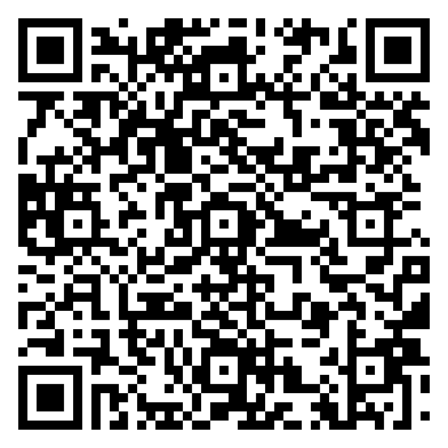 Baribal Media kod QR z danymi kontaktowymi kod QR z danymi kontaktowymi 38150089400000