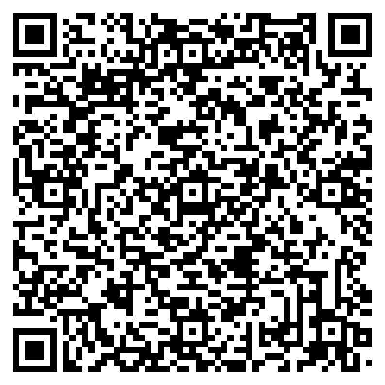 kod QR z danymi kontaktowymi 12110514200000