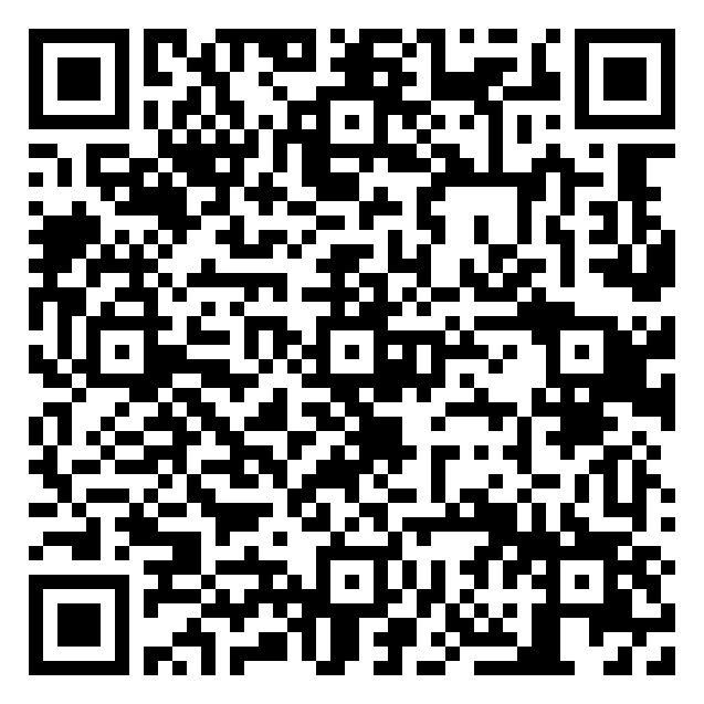 kod QR z danymi kontaktowymi 21027515400000