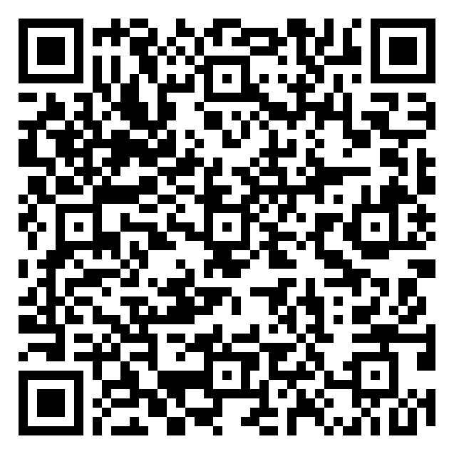 kod QR z danymi kontaktowymi 52055630900000