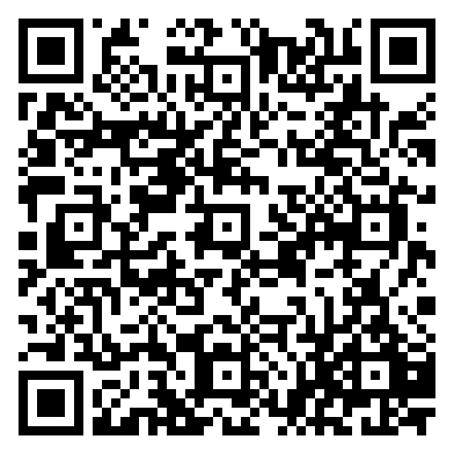 kod QR z danymi kontaktowymi 34038321300000