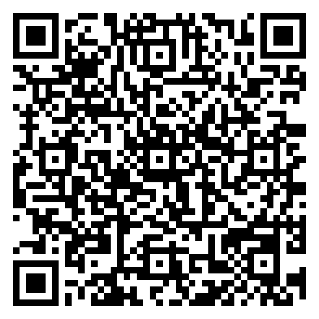 kod QR z danymi kontaktowymi 14608234100000
