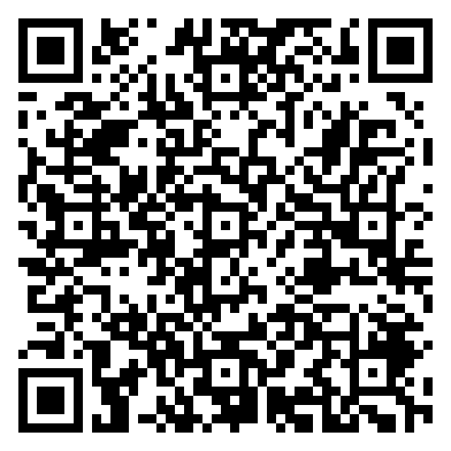 kod QR z danymi kontaktowymi 34028257000000
