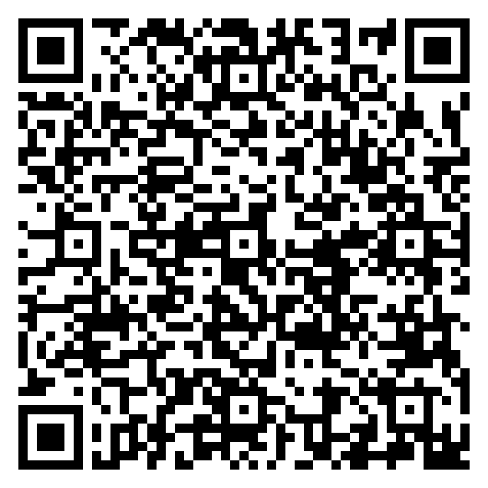 kod QR z danymi kontaktowymi 14734185600000