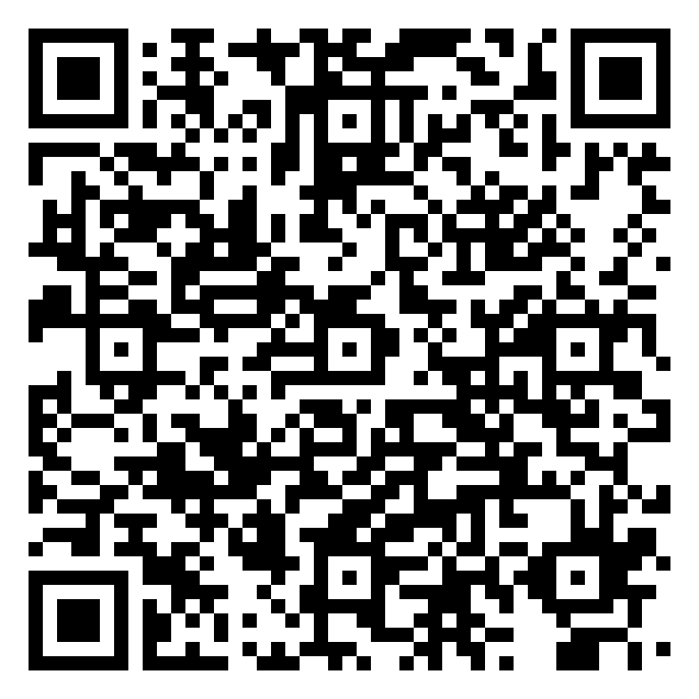 kod QR z danymi kontaktowymi 12309189800000