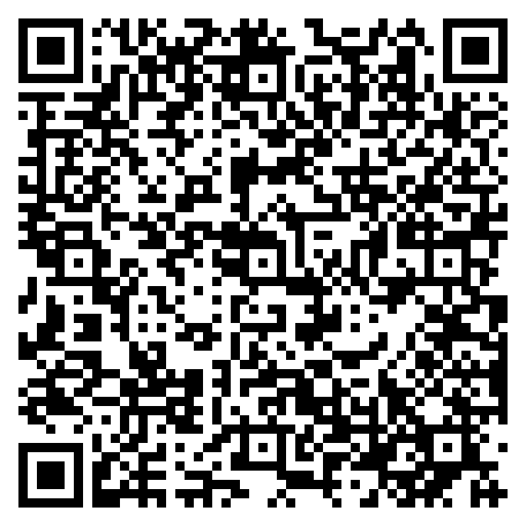 kod QR z danymi kontaktowymi 22058775600000