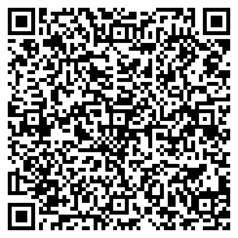 Beata Pacałowska SPECJALISTYCZNY GABINET DERMATOLOGICZNY kod QR z danymi kontaktowymi kod QR z danymi kontaktowymi 55075130600000