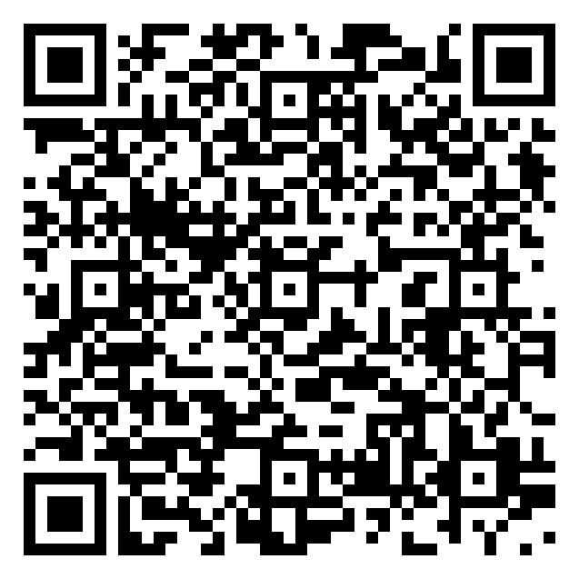 kod QR z danymi kontaktowymi 01725043600000
