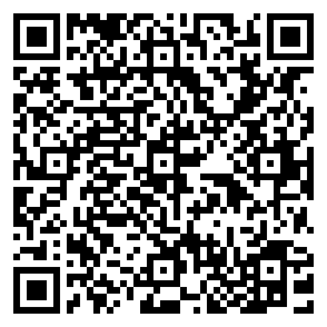 Bergman kod QR z danymi kontaktowymi kod QR z danymi kontaktowymi 02098184400000