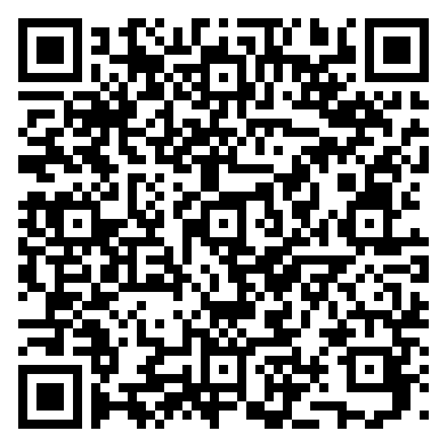 kod QR z danymi kontaktowymi 10181111100000