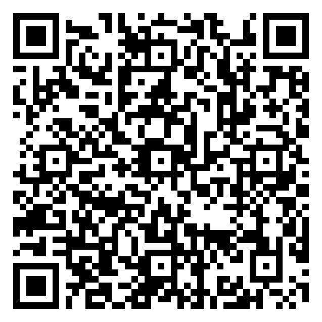 kod QR z danymi kontaktowymi 14619599600000