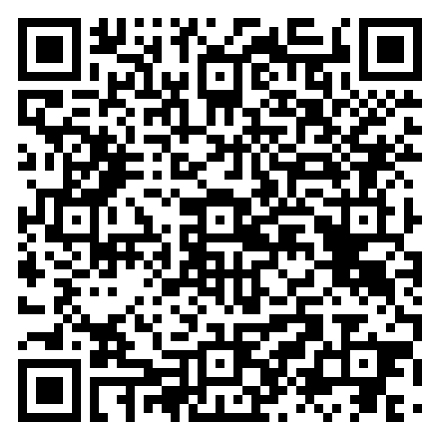kod QR z danymi kontaktowymi 27818319500000