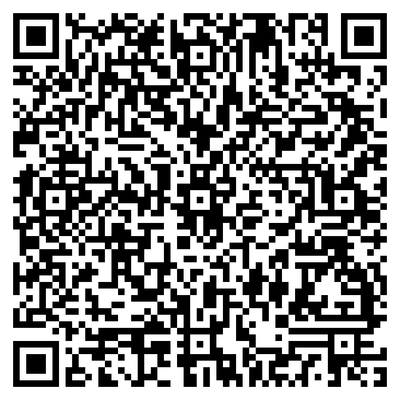kod QR z danymi kontaktowymi 43065747700000