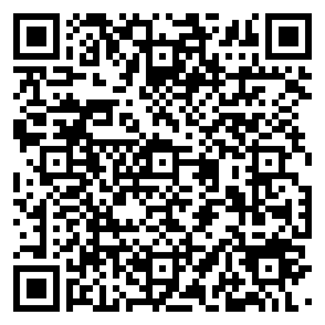 kod QR z danymi kontaktowymi 10182123300000