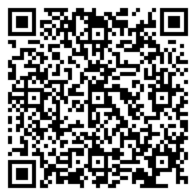 Bio-8-System kod QR z danymi kontaktowymi kod QR z danymi kontaktowymi 36346016300000