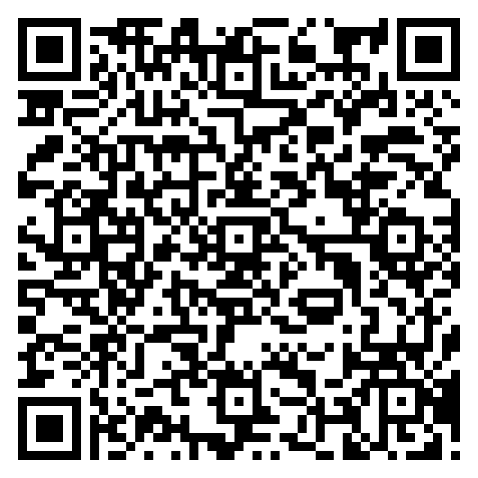 kod QR z danymi kontaktowymi 77087460700000