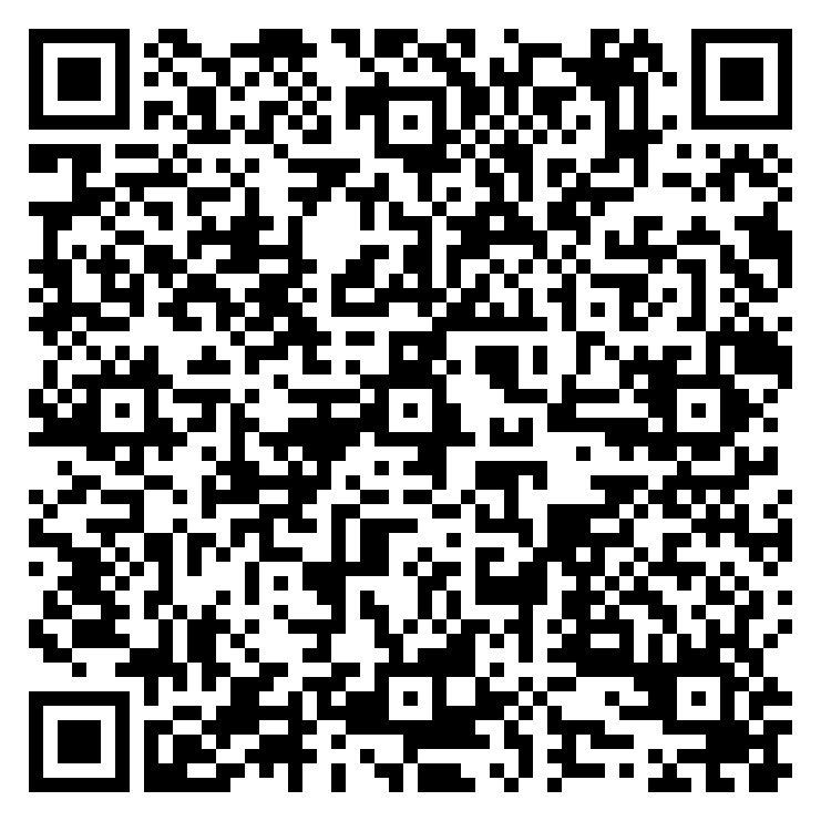 kod QR z danymi kontaktowymi 10101866000000