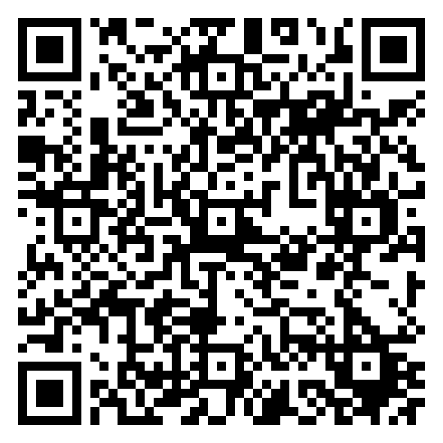 kod QR z danymi kontaktowymi 81013699400000
