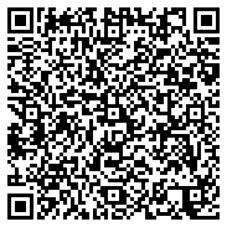 kod QR z danymi kontaktowymi 07229979600000