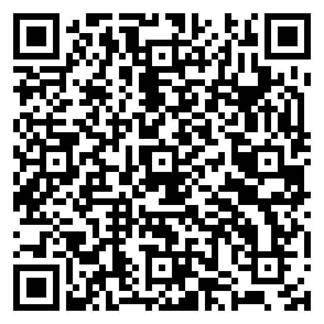 kod QR z danymi kontaktowymi 08100907300000
