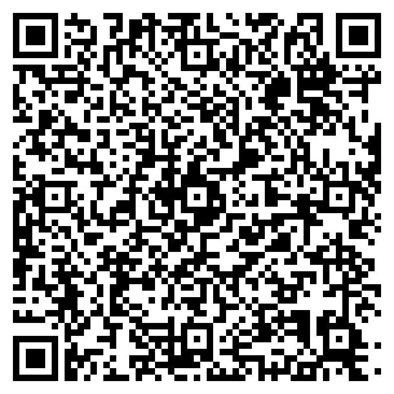 kod QR z danymi kontaktowymi 34101030700000