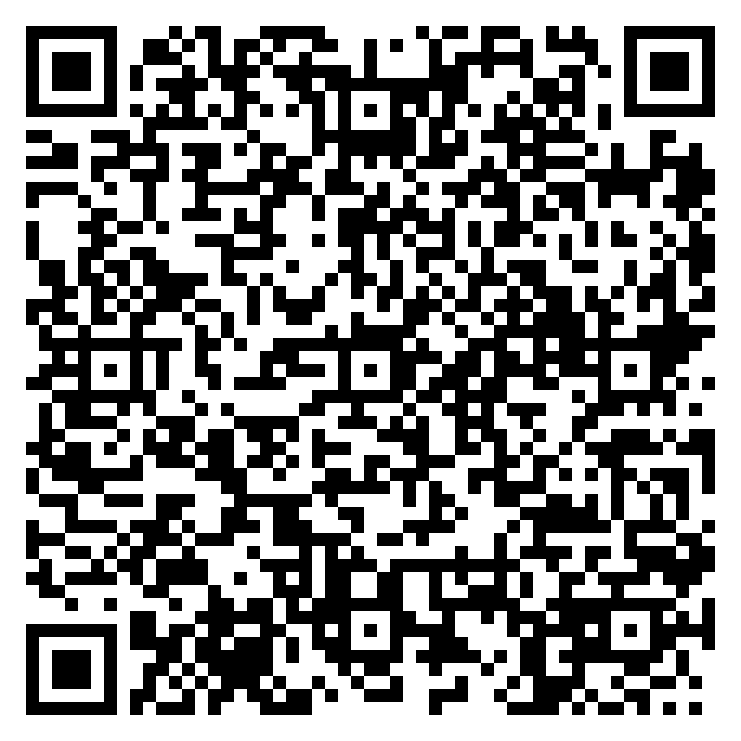 BIURO UBEZPIECZEŃ I REKLAMY JUSTYNA IWASZKIEWICZ-GÓRALSKA kod QR z danymi kontaktowymi kod QR z danymi kontaktowymi 81265897500000