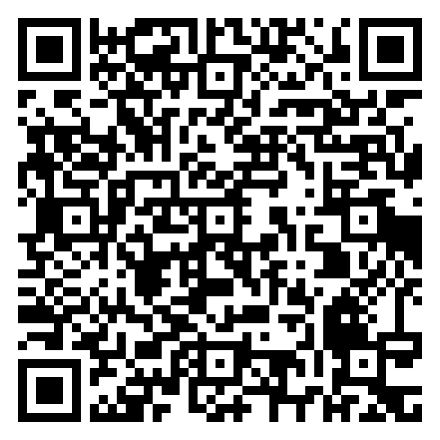 kod QR z danymi kontaktowymi 24343454600000
