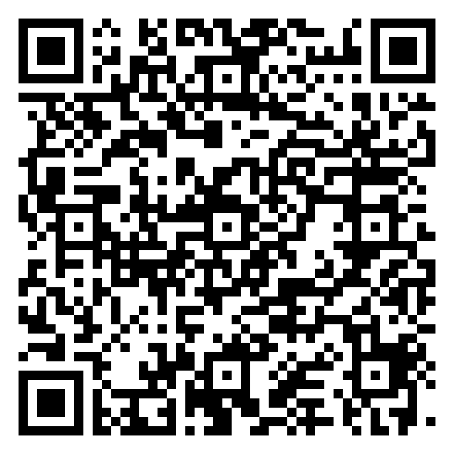 kod QR z danymi kontaktowymi 52686273400000