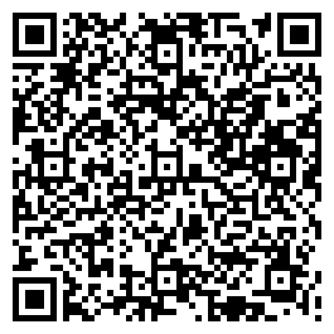 BLOOM ROOM Zofia Sieńko kod QR z danymi kontaktowymi kod QR z danymi kontaktowymi 20079673100000