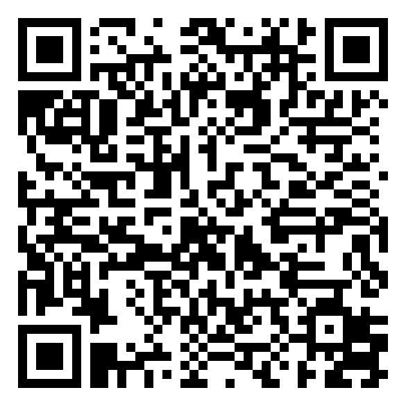 Blow Meble kod QR z danymi kontaktowymi kod QR z danymi kontaktowymi 52755670300000