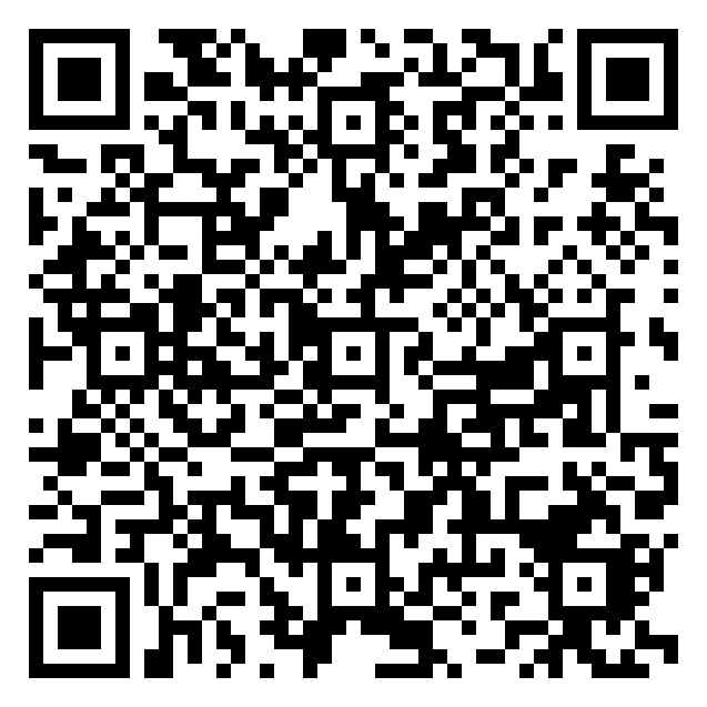 BLUEBERRY Anna Jagodzińska kod QR z danymi kontaktowymi kod QR z danymi kontaktowymi 36485940100000