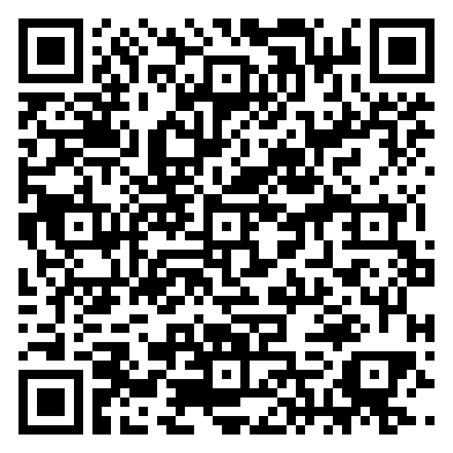 kod QR z danymi kontaktowymi 12322133200000