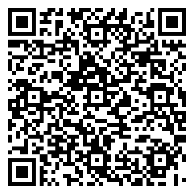 Bodex Rsl Serwis kod QR z danymi kontaktowymi kod QR z danymi kontaktowymi 52122071200000