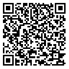 kod QR z danymi kontaktowymi 14231400400000