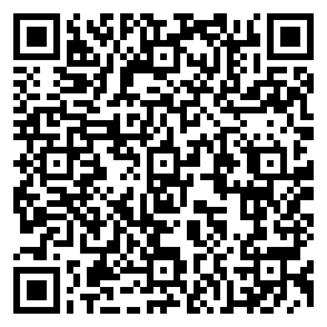 kod QR z danymi kontaktowymi 73158699400000