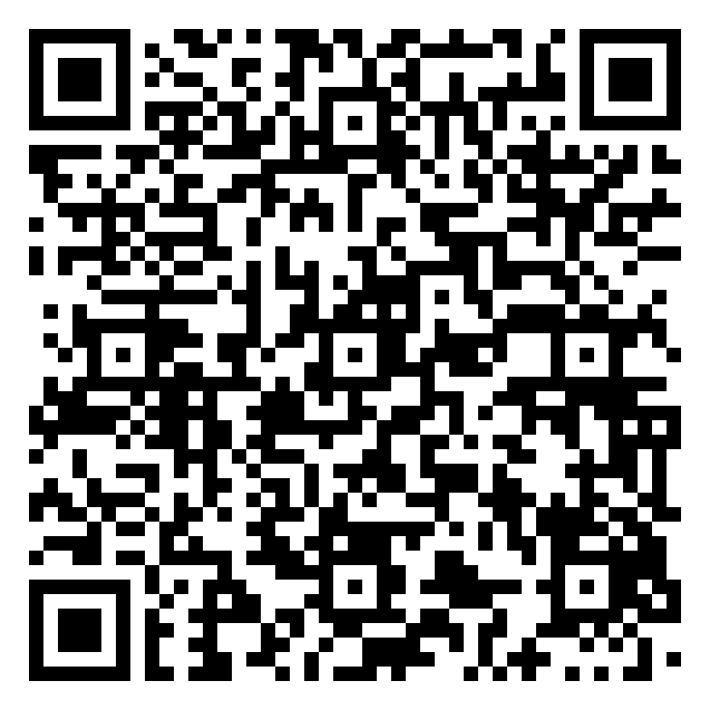 kod QR z danymi kontaktowymi 77058374900000