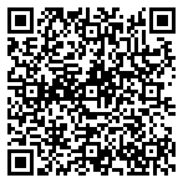 kod QR z danymi kontaktowymi 36734538700000