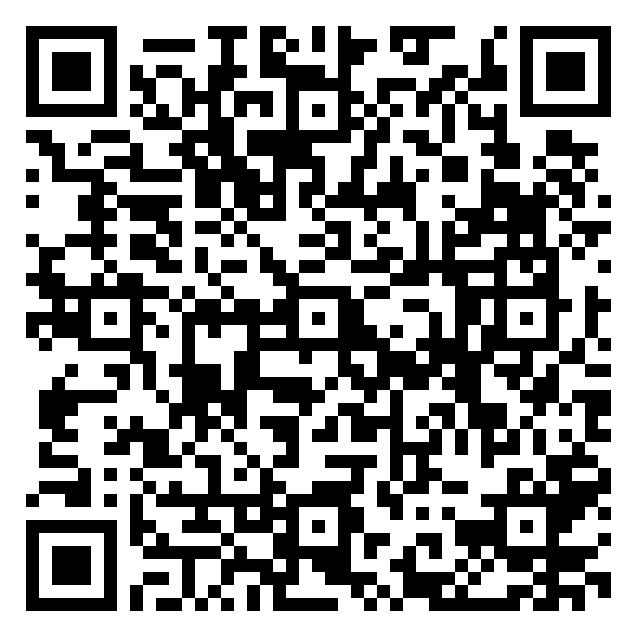 kod QR z danymi kontaktowymi 14255477700000
