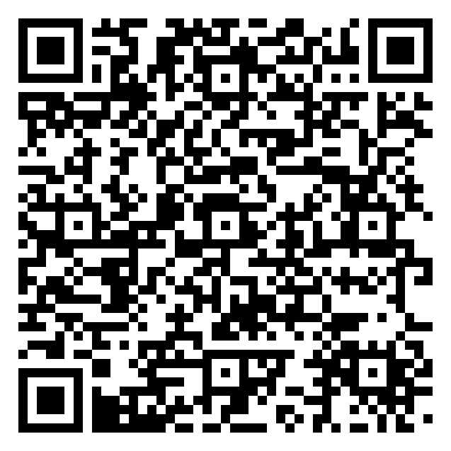kod QR z danymi kontaktowymi 34160481100000