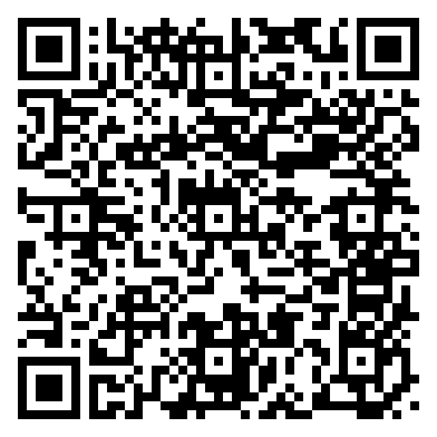 kod QR z danymi kontaktowymi 52724385500000