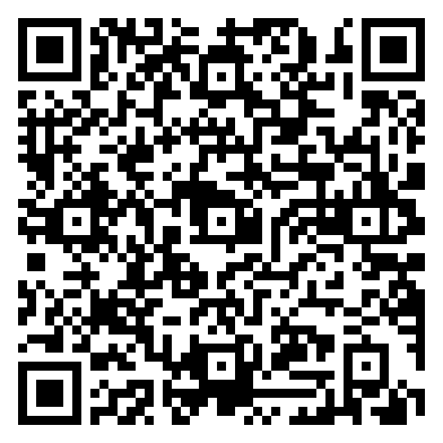 kod QR z danymi kontaktowymi 14584217500000