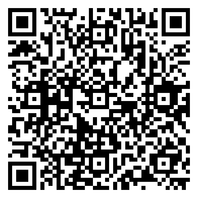 kod QR z danymi kontaktowymi 63157374700000