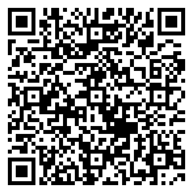 Budromex kod QR z danymi kontaktowymi kod QR z danymi kontaktowymi 00810414700000