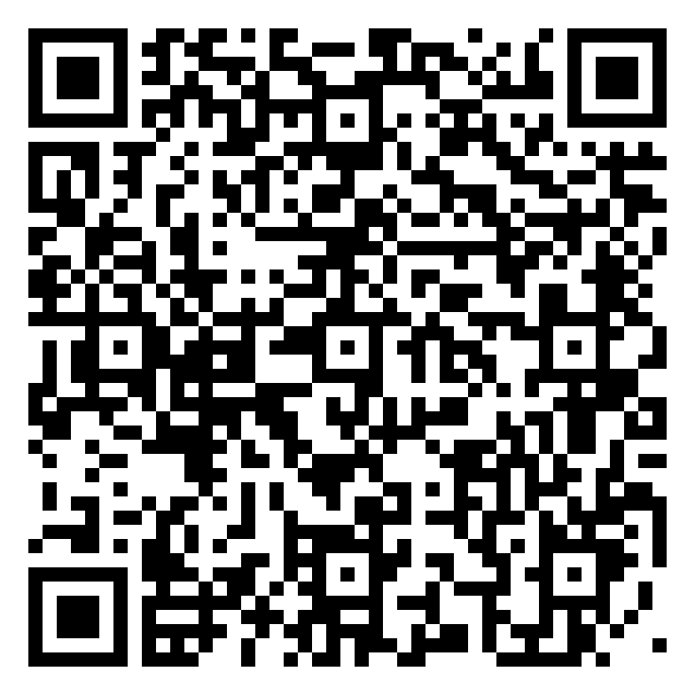 kod QR z danymi kontaktowymi 63955455400000