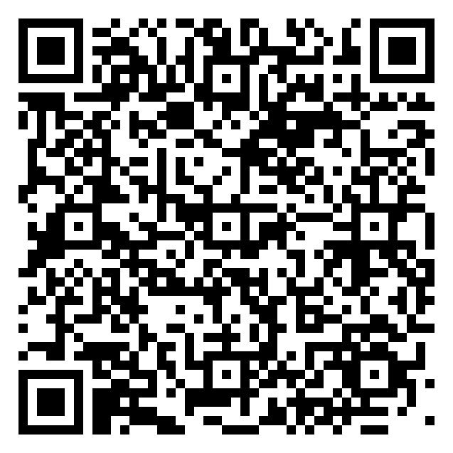 kod QR z danymi kontaktowymi 14587258400000