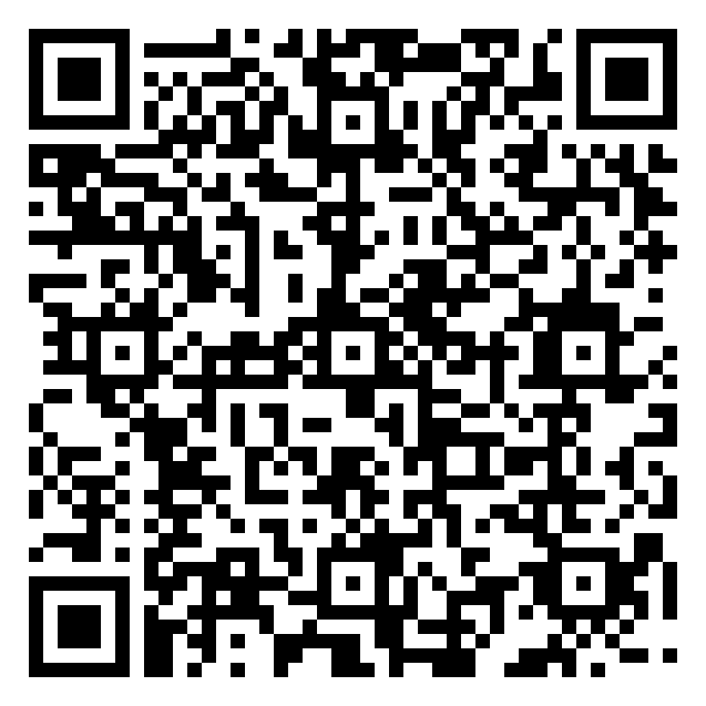 kod QR z danymi kontaktowymi 63458690500000