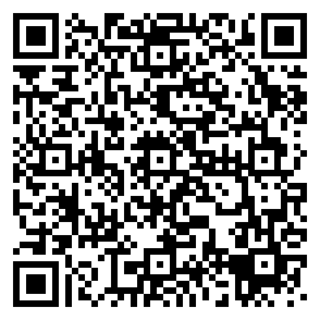 kod QR z danymi kontaktowymi 25076845700000