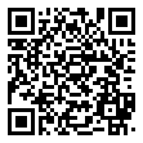 kod QR z danymi kontaktowymi 14589443300000